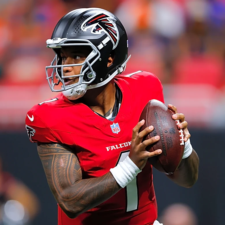 Miami Dolphins' Chop Robinson on sacking Tua Tagovailoa: 'It's personal'