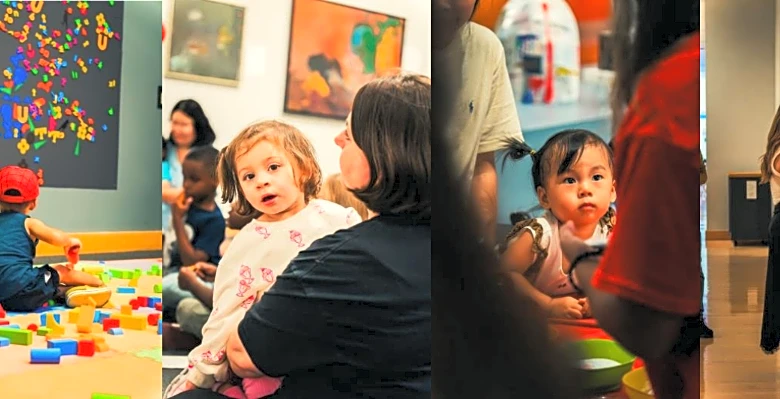 Boca Raton Museum of Art program for kids gets $100,000 grant