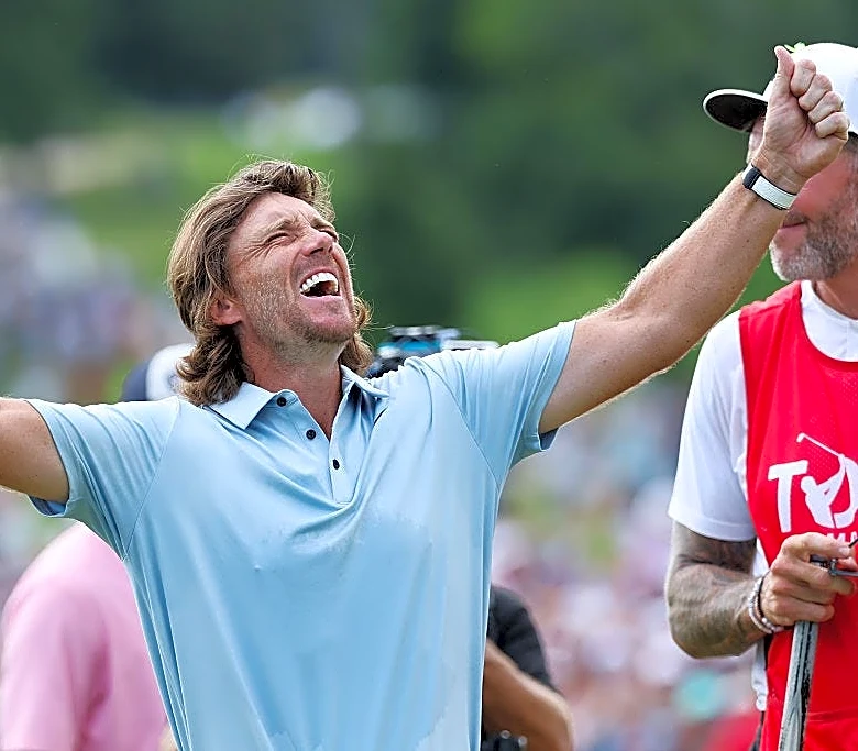Scottie Scheffler cruises to final FedEx Cup points lead. It may not matter
