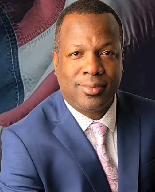 Palm Beach County commission runner-up sues Waldron over residency