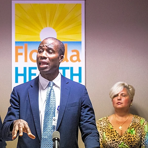 Vaccine rollback threatens Florida's public schools | Opinion