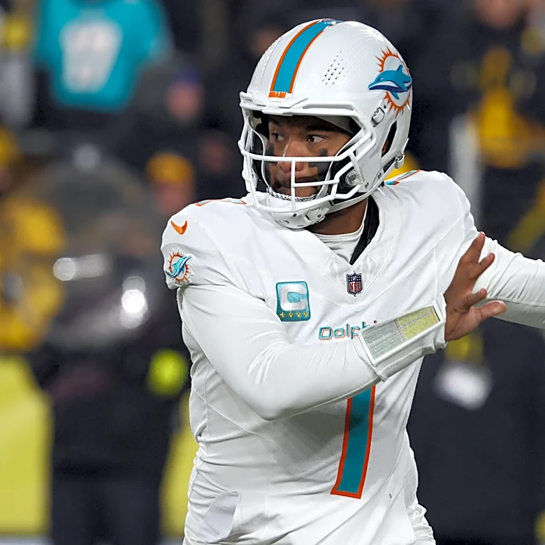 Dolphins fans are mad as heck at Tua and plan to boo him. Here's why: