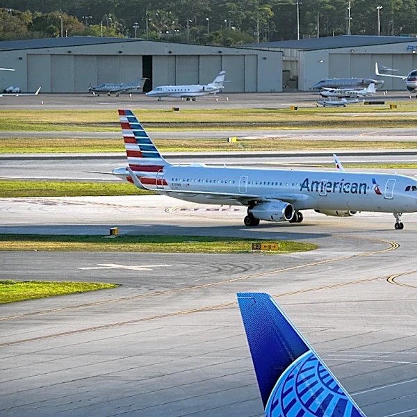 Florida travelers get more access to Europe on American Airlines