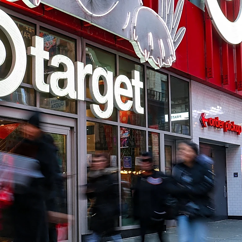 Halloween costume blackface backlash latest stumble for Target stores