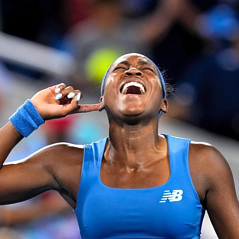 Here's where Florida's Coco Gauff and Ben Shelton sit in US Open draw