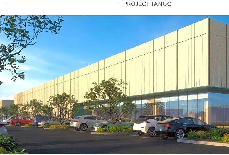 Palm Beach County advances 1-year moratorium on data centers