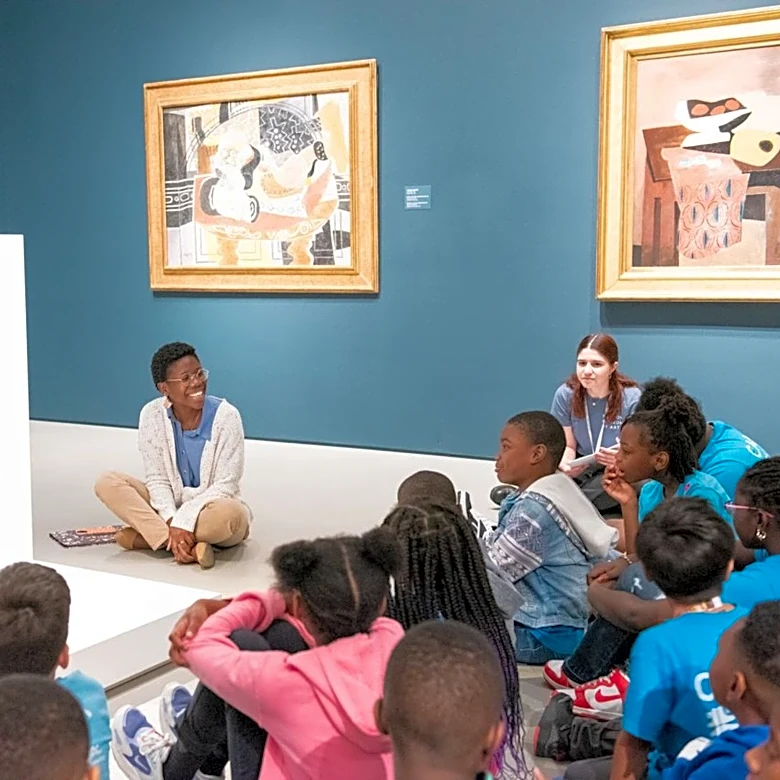 Norton Museum in West Palm Beach offers free admission program