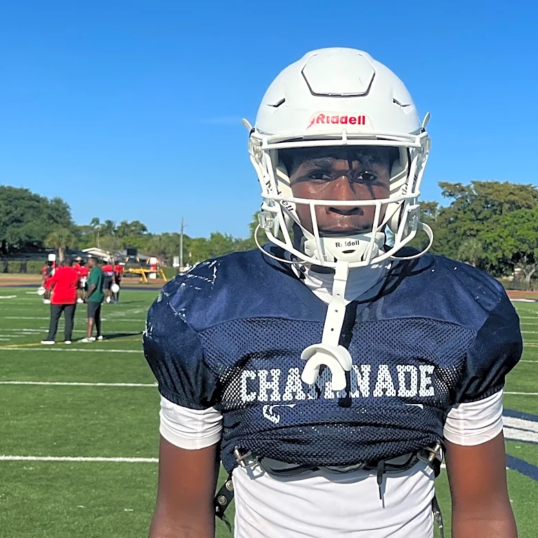 Chaminade-Madonna football emotional after loss to Sierra Canyon