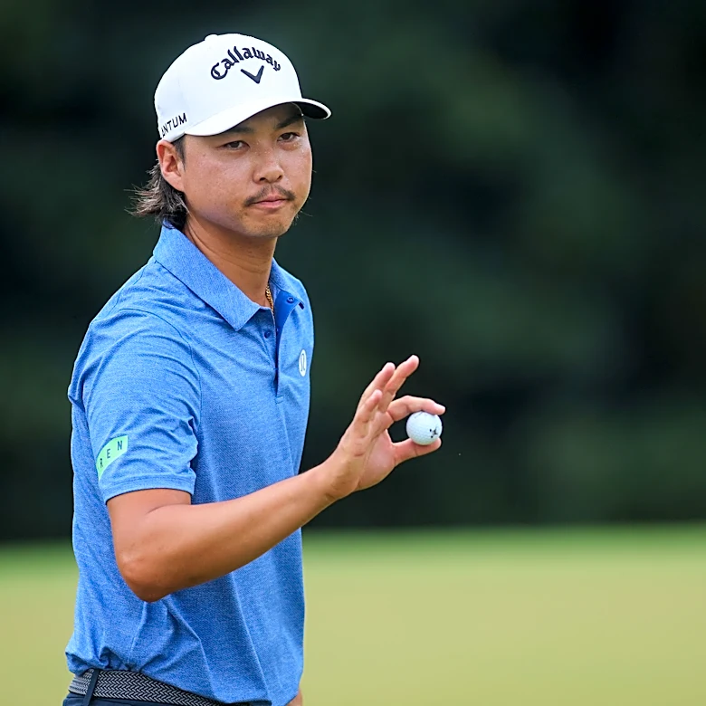 Tour Championship leaderboard, Round 2 tee times, PGA Tour updates