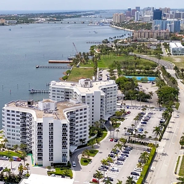 Luxury hotel planned, more proof West Palm's a wealth spot | Exclusive