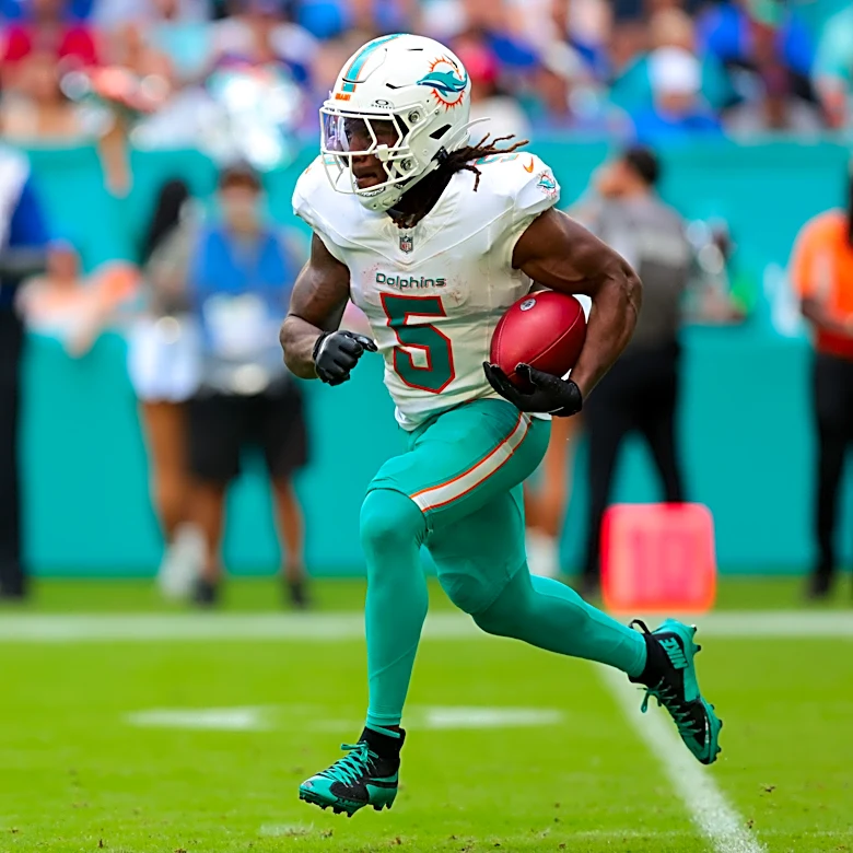 Dolphins vs Falcons live updates: Score, start time for preseason game