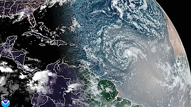 Will ex-Tropical Storm Dolly touch county? See the spaghetti models
