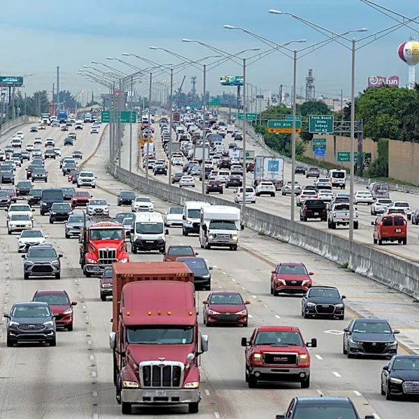 Transportation plan flags problems but county asks 'how and how much?'