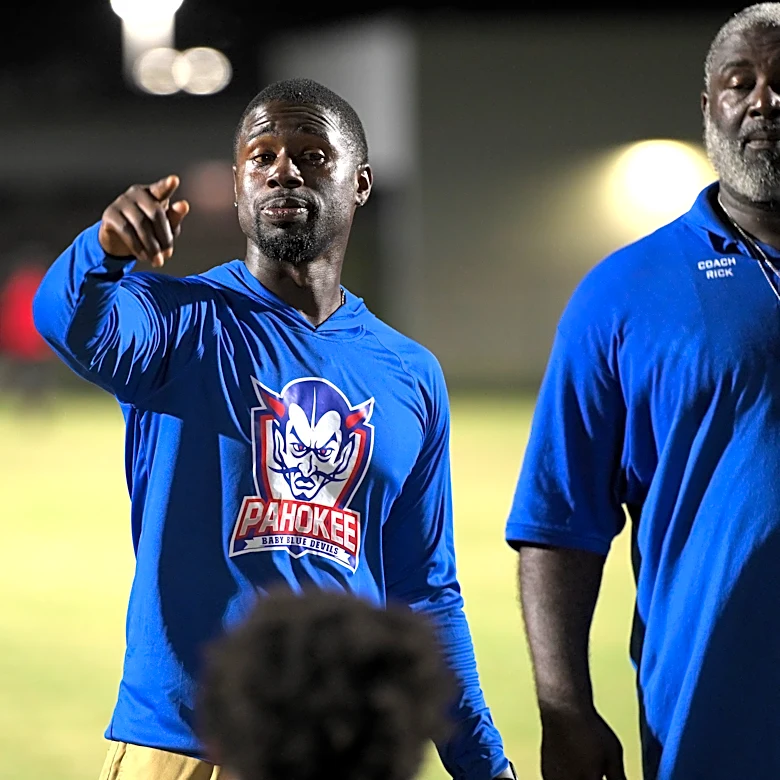 Florida high school football scores: Palm Beach County Week 2 results