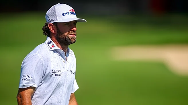 Tour Championship leaderboard, Round 3 tee times, PGA Tour updates