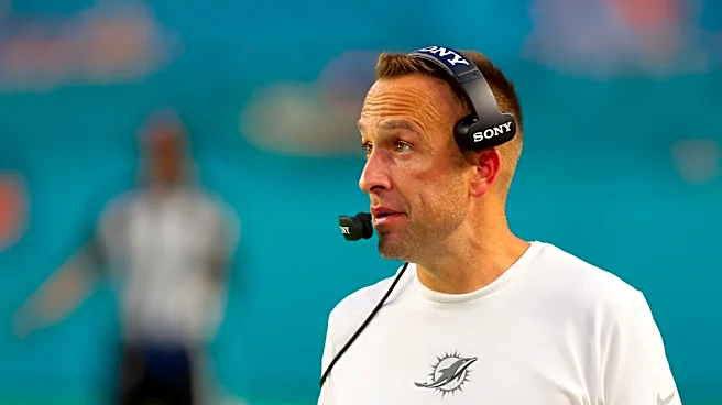 Miami Dolphins overreaction Saturday: Hard to find five wins in 2026?