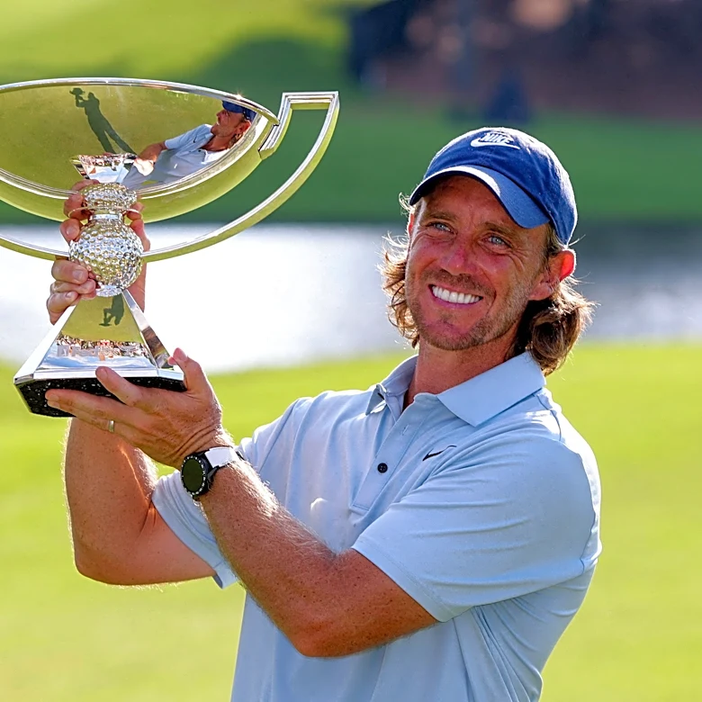 Tour Championship purse, payout. See prize money for the winner