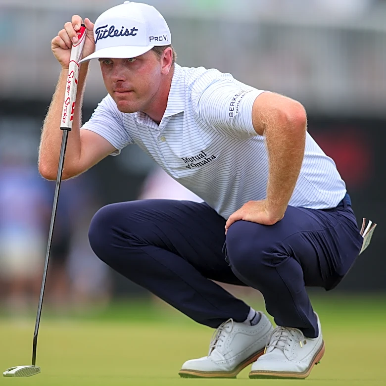 Tour Championship leaderboard, Round 4 tee times, PGA Tour updates