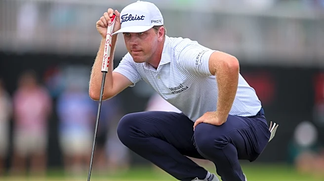Tour Championship leaderboard, Round 4 tee times, PGA Tour updates
