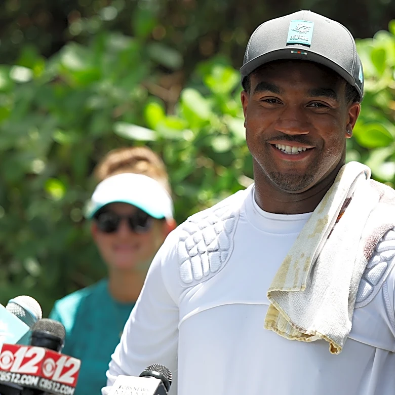 Miami Dolphins cut tracker: Jacob Rodriguez wins job over Tyrel Dodson