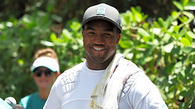 Miami Dolphins cut tracker: Jacob Rodriguez wins job over Tyrel Dodson