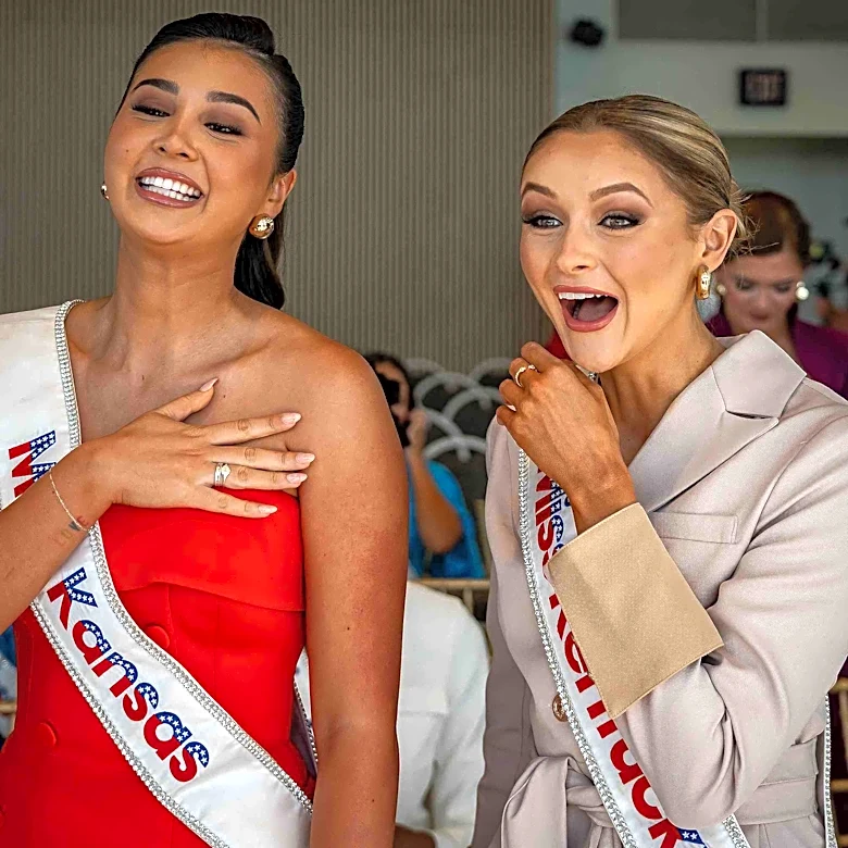 Miss America in West Palm: Highlights from Saturday's opening ceremony