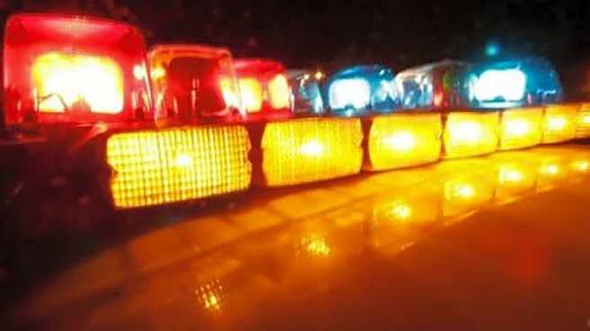 PBSO seeks Honda sedan after hit-and-run kills man near Lake Worth