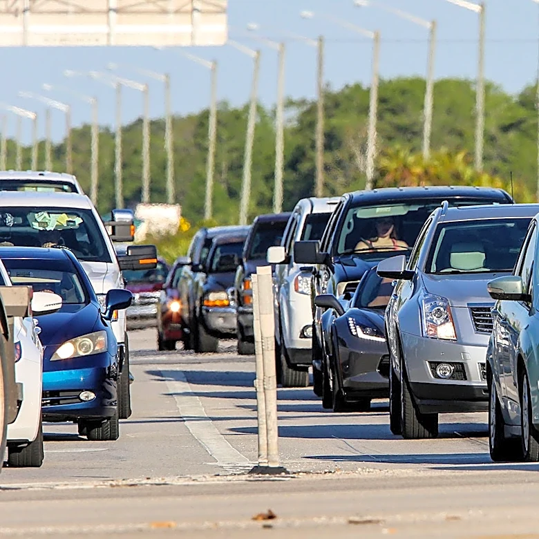 Plan to widen Northlake Boulevard in western Gardens fails again