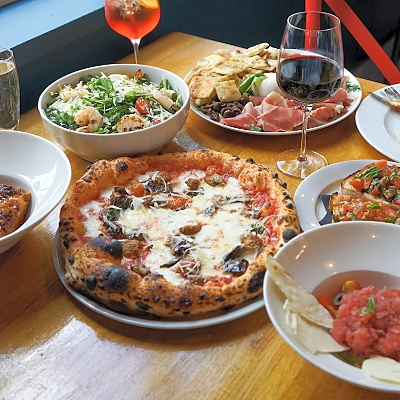 USA TODAY names a new West Palm Beach pizzeria among the nation's best