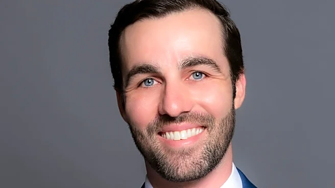 Palm Beach County professionals on the move for the week of Aug. 31