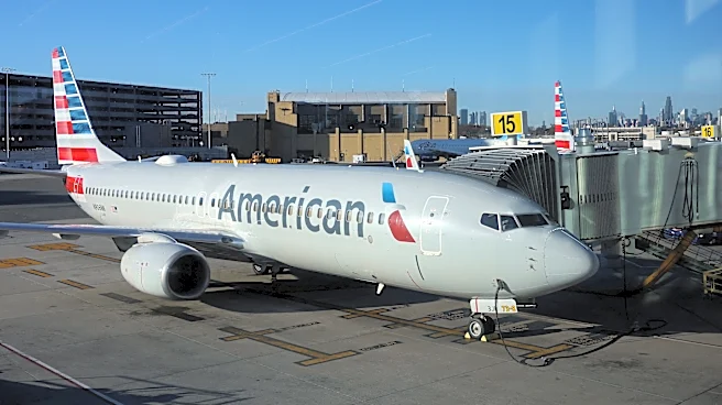 American Airlines to restart Florida-Caracas flights after earthquakes