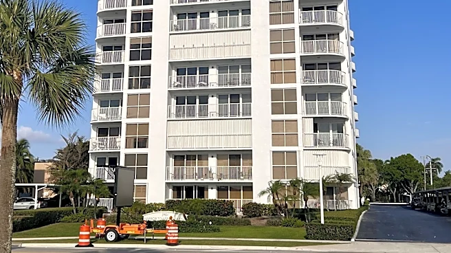Two more waterfront West Palm condos weigh buyouts | Exclusive