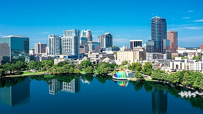 Best places to retire? Florida cities dominate Top 10 list in US