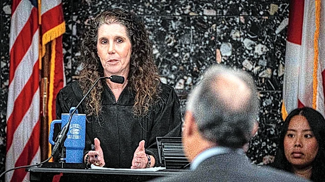 Judge ignores teen's plea to spare her sex-offending coach from prison