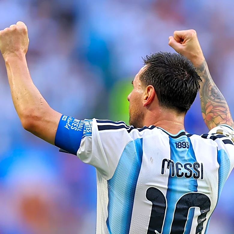Lionel Messi's final Argentina chapters intertwined with South Florida
