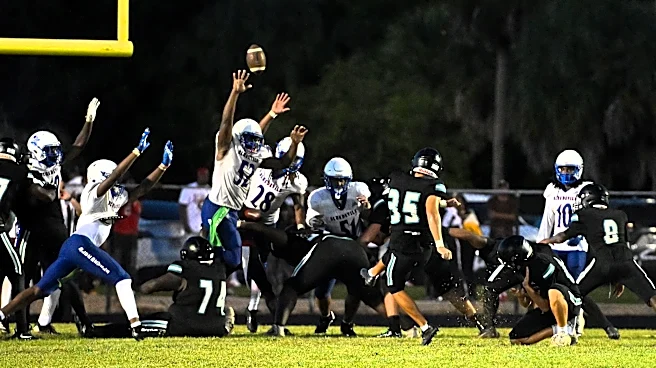 Have your say in predicting biggest Week 3 games in Palm Beach County