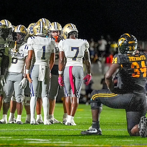 The Post's 'Play of the Month': Vote on the best plays from August