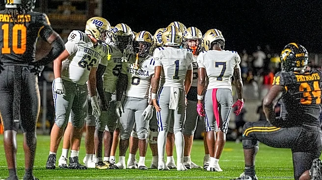 The Post's 'Play of the Month': Vote on the best plays from August