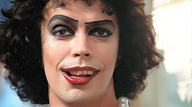 Celebrate Tim Curry's iconic 'Rocky Horror' character at the theater