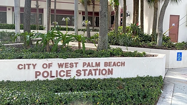 West Palm police spend on AI surveillance, investigations | Exclusive