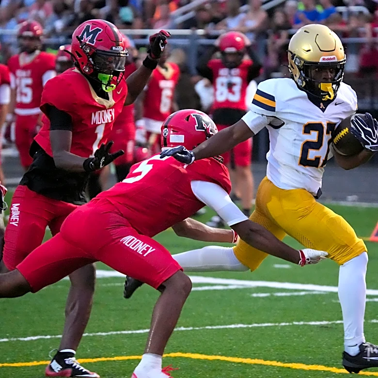 Aquinas No. 1, Columbus makes big move in Florida Super 25 rankings