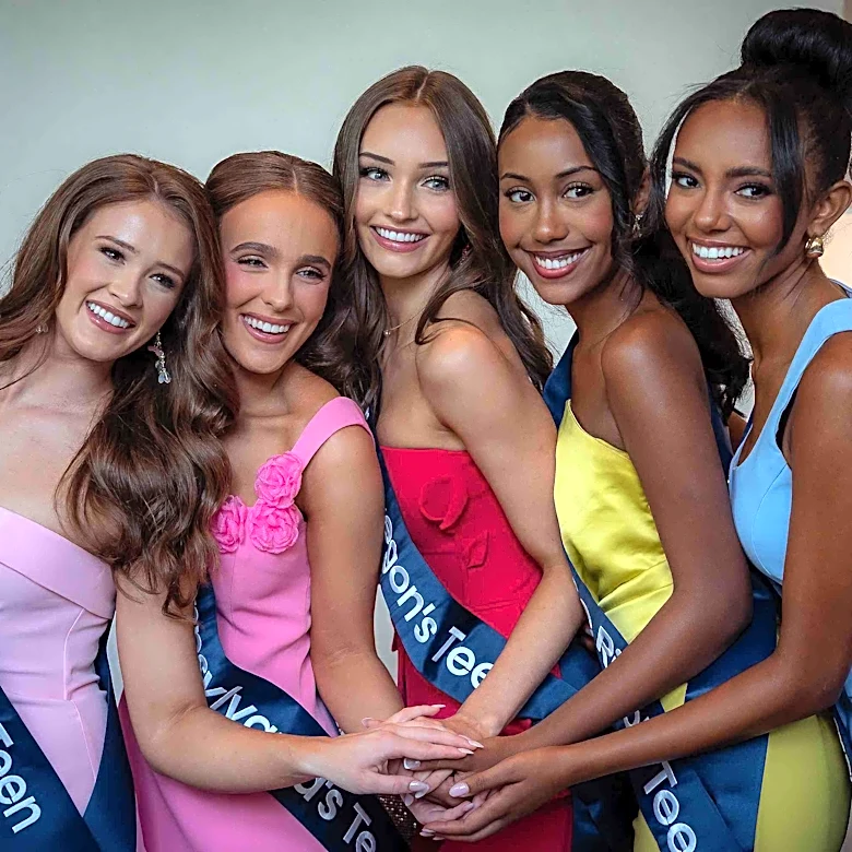 See the Top 10 Miss America Quality of Life Finalists in West Palm