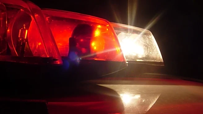 FWC officers find body of man who went missing on Lake Osborne