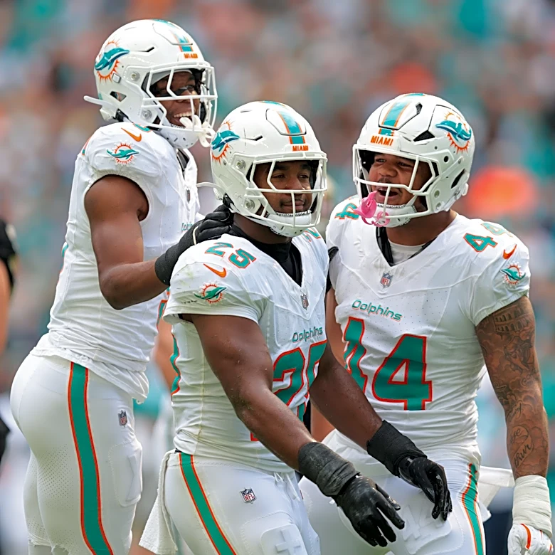 Miami Dolphins' low expectations should have been lower | Habib