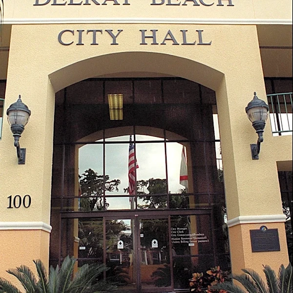 Delray Beach's cautionary tale an Amendment 3 warning | Opinion
