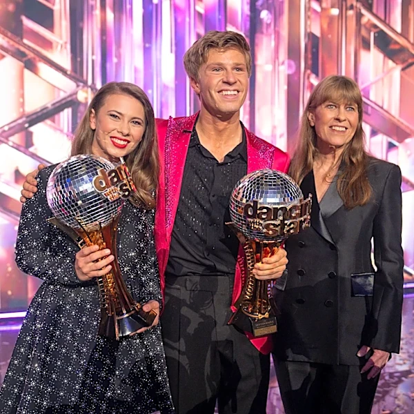 ‘Dancing with the Stars’ Season 35 cast reveal. Any Florida stars?
