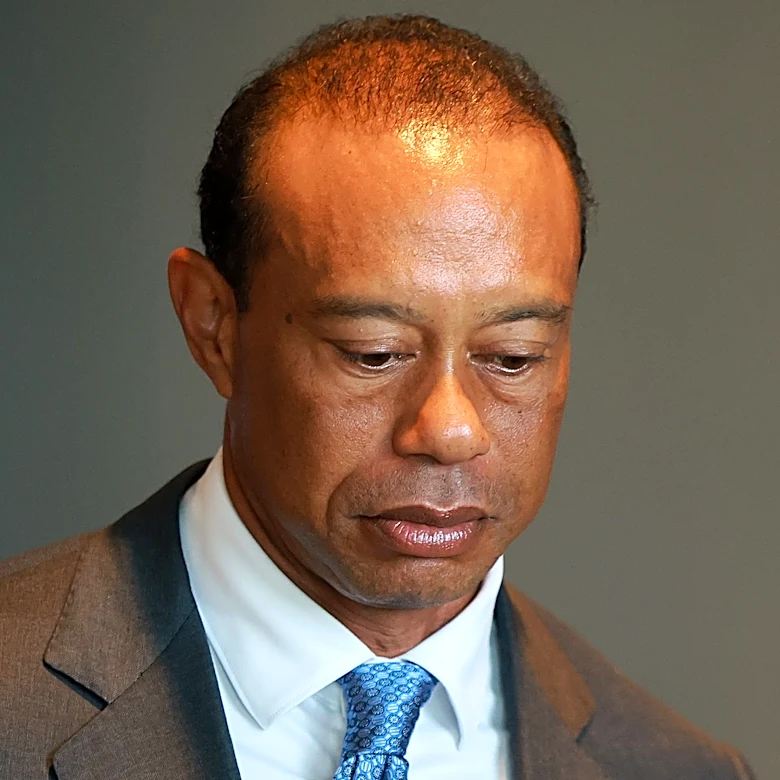 Tiger Woods loses driver's license for 5 years following plea hearing