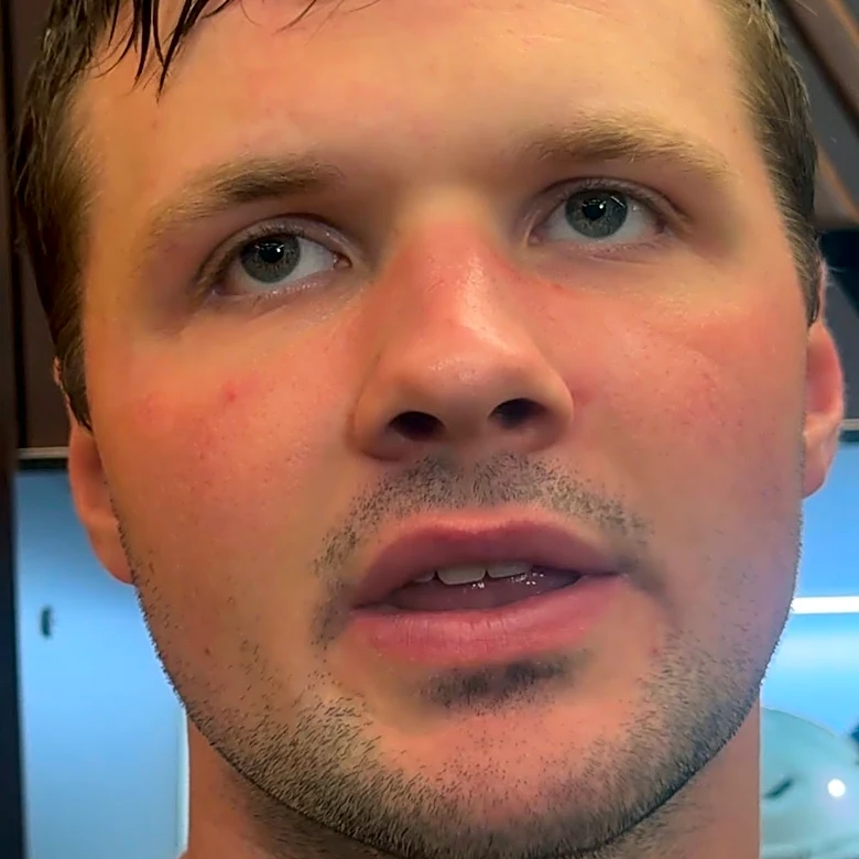 Dolphins' Kyle McCord: Packers stint was 'best thing' for his career