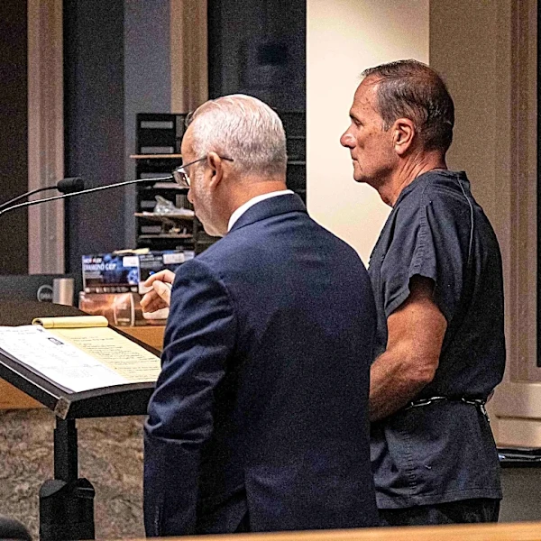 Prosecutors want Caruso jailed, ask judge to reconsider ruling