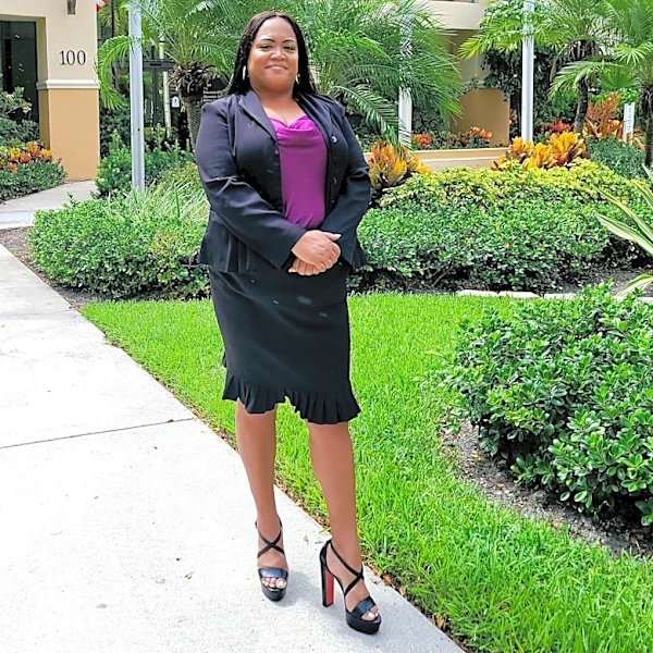 White finance director sues Riviera Beach, alleging racism | Exclusive
